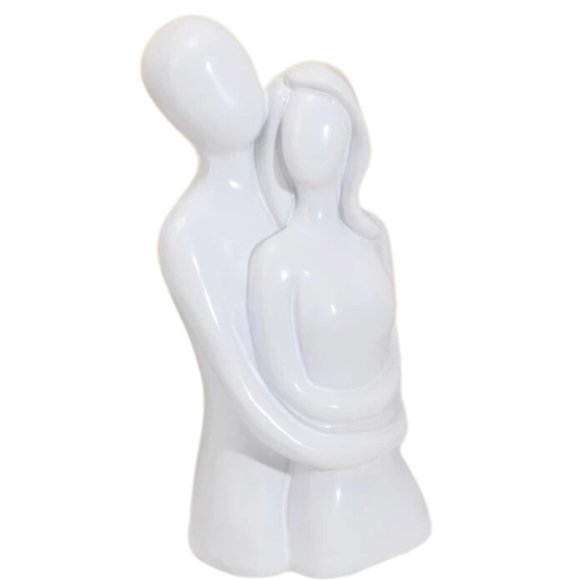 Couple Figurine - Picture 1 of 1
